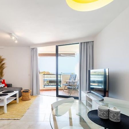 Sunny Ocean View Apartment Palm-mar Zewnętrze zdjęcie