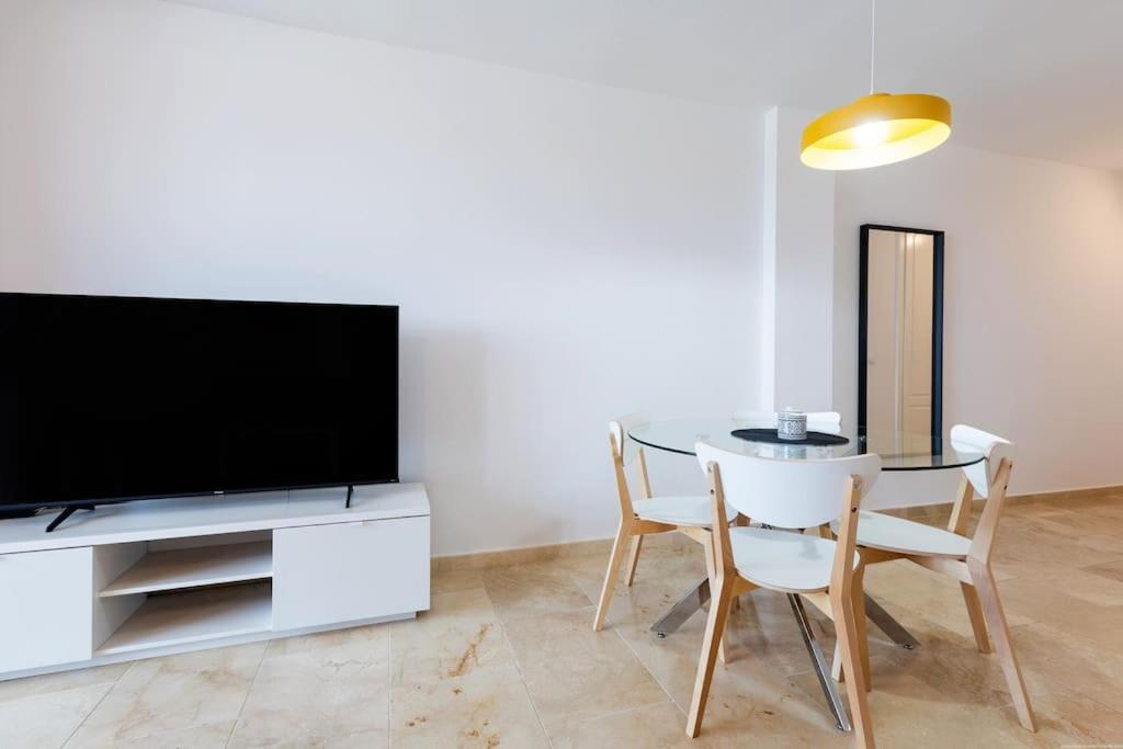 Sunny Ocean View Apartment Palm-mar Zewnętrze zdjęcie